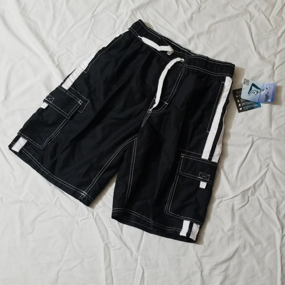 Kanu Surf Swim Shorts